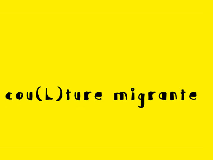 Cou(L)ture Migrante